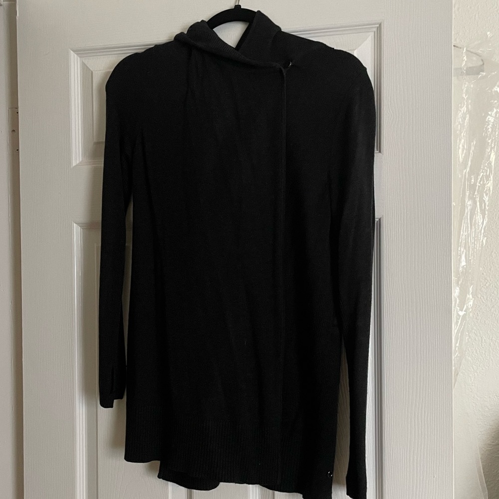 Lululemon open sweater jacket